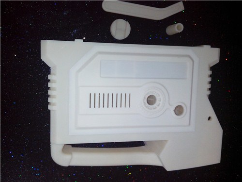 广州3D打印手板模型厂家 3D打印手板模型效率高 湘博迩供